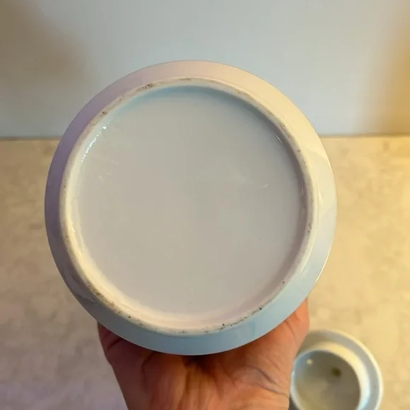 v i n t a g e :: 60s Midcentury Modern MCM Large Coffee Tea Pot chocolate pot - Picture 11 of 11